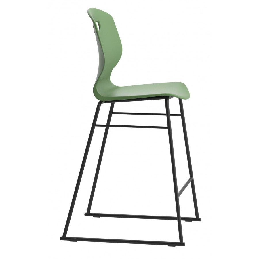 Arc High Laboratoy / Café Stool 